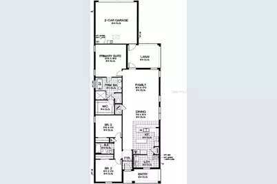 5960 Flowering Cherry Bend, Winter Garden, FL 34787 - Photo 2