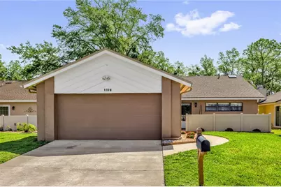 1109 Dappled Elm Lane, Winter Springs, FL 32708 - Photo 1