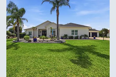 858 Pinckney Lane, The Villages, FL 32162 - Photo 1