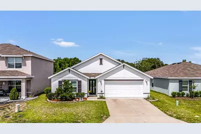 8669 Triumph Circle, Wildwood, FL 34785 - Photo 2