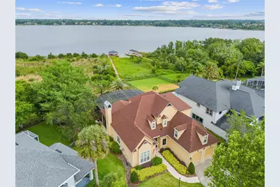 1641 Edgewater Drive, Mount Dora, FL 32757 - Photo 2