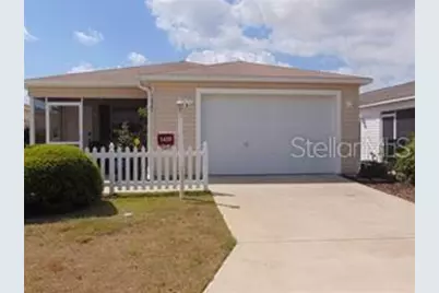 1420 Fairway Street, The Villages, FL 32162 - Photo 1