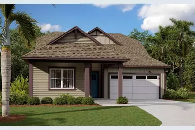 3194 Sailhouse Drive, Saint Cloud, FL 34771 - Photo 1