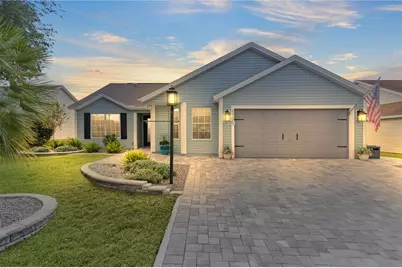 1795 Hagood Loop, The Villages, FL 32162 - Photo 1