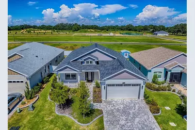 12608 NE 49th Drive, Oxford, FL 34484 - Photo 1