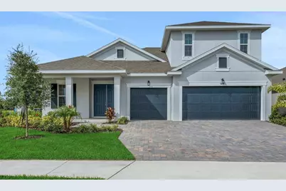 7414 Sea Manatee Street, Parrish, FL 34219 - Photo 2