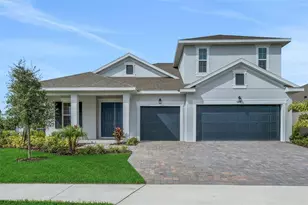 7414 Sea Manatee St, Parrish, FL 34219 - Photo 2