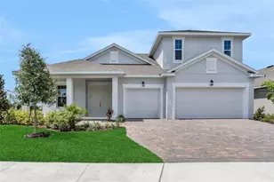 7414 Sea Manatee St, Parrish, FL 34219 - Photo 1