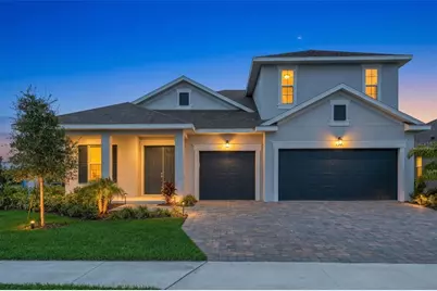 7414 Sea Manatee Street, Parrish, FL 34219 - Photo 1