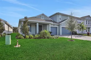7414 Sea Manatee St, Parrish, FL 34219 - Photo 1