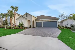 7418 Sea Manatee St, Parrish, FL 34219 - Photo 1