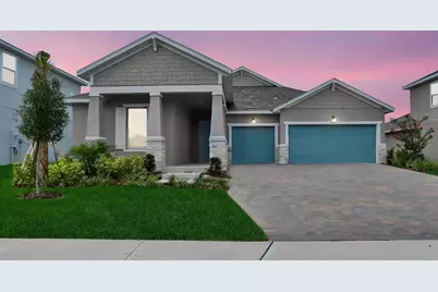 7418 Sea Manatee Street, Parrish, FL 34219 - Photo 2