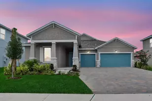 7418 Sea Manatee St, Parrish, FL 34219 - Photo 2