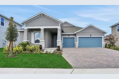 7418 Sea Manatee Street, Parrish, FL 34219 - Photo 1