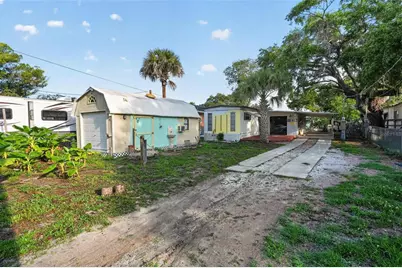 138 Indian Creek Road, Oak Hill, FL 32759 - Photo 2