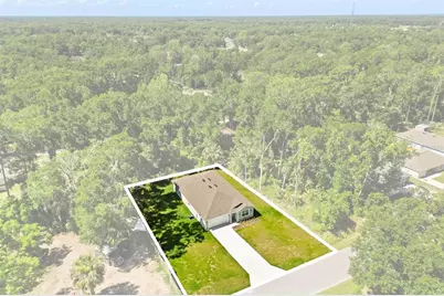 3796 SE 131st Place, Belleview, FL 34420 - Photo 2