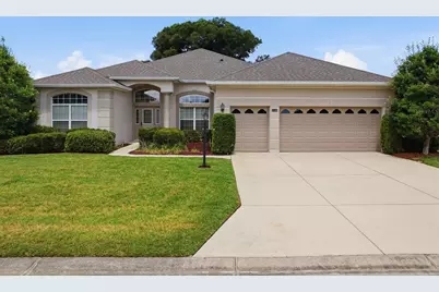 5106 Chanticleer Drive, Leesburg, FL 34748 - Photo 1