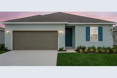 5002 Abigail Drive, Lake Wales, FL 33859 - Photo 2