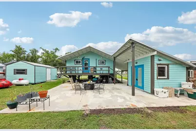 24521 Snail Road, Astor, FL 32102 - Photo 1