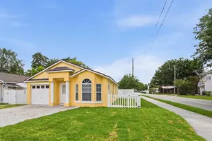 2741 S Brown Ave, Orlando, FL 32806 - Photo 2