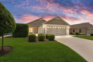 2255 Patricia Pl, The Villages, FL 32163 - Photo 1
