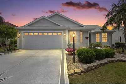 403 McLeod Lane, The Villages, FL 32162 - Photo 1