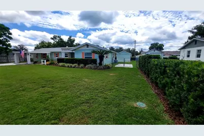 2136 Sylvan Point Drive, Mount Dora, FL 32757 - Photo 2