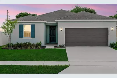 5055 Abigail Drive, Lake Wales, FL 33859 - Photo 2