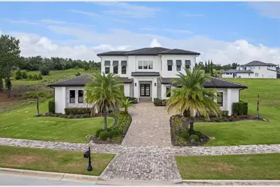 16733 Bolsena Drive, Bella Collina, FL 34756 - Photo 2