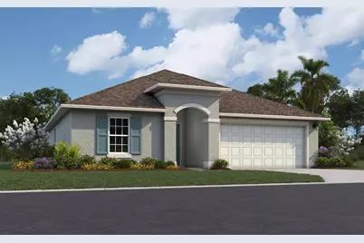5028 Abigail Drive, Lake Wales, FL 33859 - Photo 1