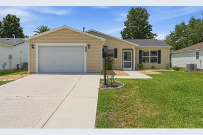 8142 SE 175th Columbia Place, The Villages, FL 32162 - Photo 1