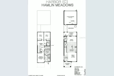 17001 Haggerty Hollow Drive, Winter Garden, FL 34787 - Photo 2