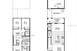 17001 Haggerty Hollow Dr, Winter Garden, FL 34787 - Photo 2