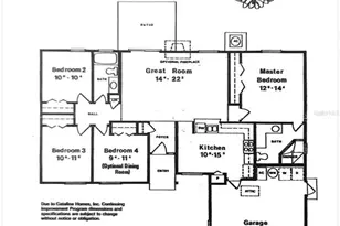 9132 New Orleans Dr, Orlando, FL 32818 - Photo 2
