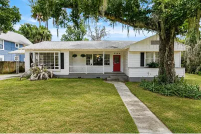 504 E Citrus Ave, Eustis, FL 32726 - Photo 1