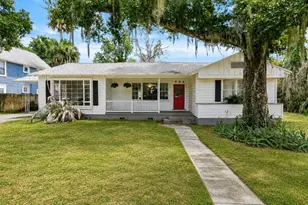 504 E Citrus Ave, Eustis, FL 32726 - Photo 1