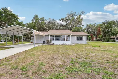 931 Cr 457A, Lake Panasoffkee, FL 33538 - Photo 2