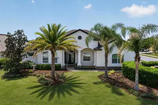 8237 Bridgeport Bay Cir, Mount Dora, FL 32757 - Photo 2