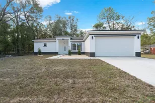8311 SW 136th Terrace, Dunnellon, FL 34432 - Photo 1