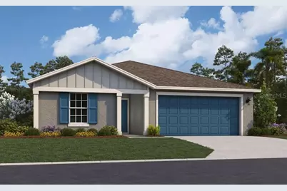 6205 Sanders Grove Circle, Okahumpka, FL 34762 - Photo 1
