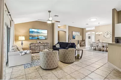 17115 SE 93rd Tellfier Terrace, The Villages, FL 32162 - Photo 10