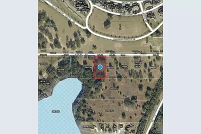 Tbd Keene Road, Altoona, FL 32702 - Photo 2