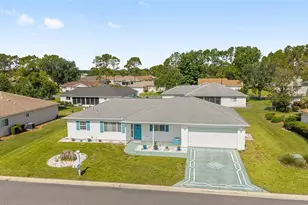 13776 SE 87th Ave, Summerfield, FL 34491 - Photo 40