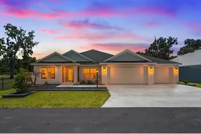 6716 Buddy Lane, The Villages, FL 34762 - Photo 1