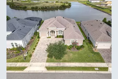 8461 Bridgeport Bay Circle, Mount Dora, FL 32757 - Photo 1