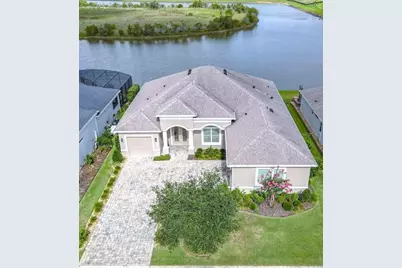 8461 Bridgeport Bay Circle, Mount Dora, FL 32757 - Photo 1