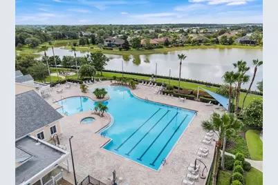 8461 Bridgeport Bay Circle, Mount Dora, FL 32757 - Photo 34