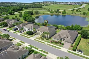 540 Bellflower Way, Clermont, FL 34715 - Photo 2
