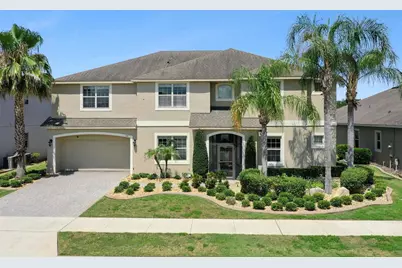 540 Bellflower Way, Clermont, FL 34715 - Photo 1