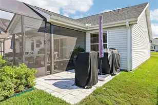 1148 Chaparral Dr, The Villages, FL 32159 - Photo 34